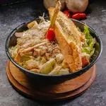 Chicken Caesar Salad